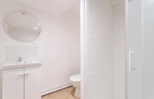 Lille Bel appartement Cosy avec Mezzanine - Foto 3