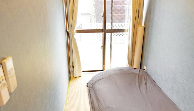 Terrace House Tsubokawa - Foto 2, Habitación