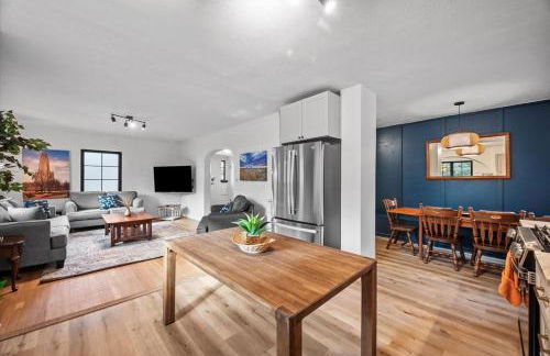 The Walnut Suites - The Family Suite - Foto 13