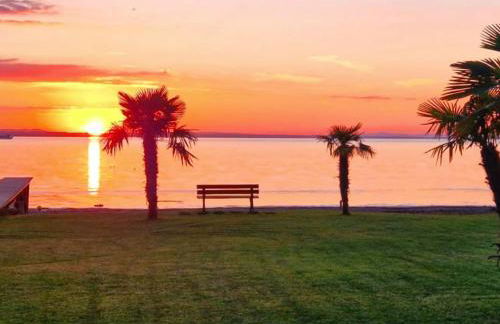 Chalet La Spiaggia by Interhome - Foto 28