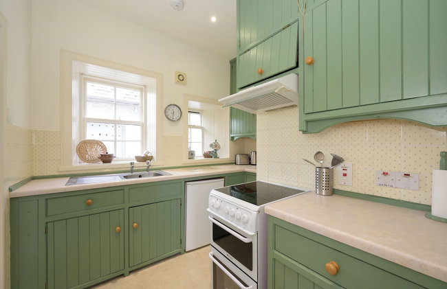 Cardross Estate Holiday Cottages - Foto 62