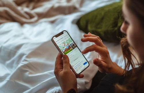 The West End Loft - 5* Retreat - Private Parking! - Foto 14