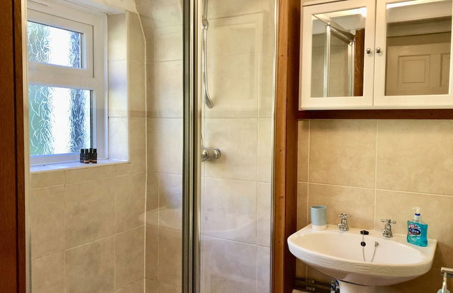 Tresowes Green Cottage - Foto 33