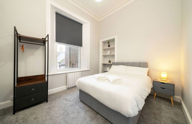 Lochside Apartment B - Foto 3