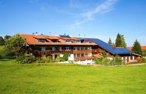 Ferienwohnung Heimatliebe - Photo 3