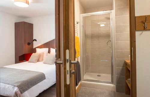 Résidence Club MMV Les Chalets des Cimes - Foto 59