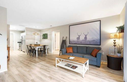 Woodlands Getaway - The Very Best of Branson! Downstairs unit - 17 stairs - Foto 30