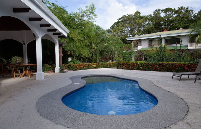 Villa Hummingbird 15 - Foto 22