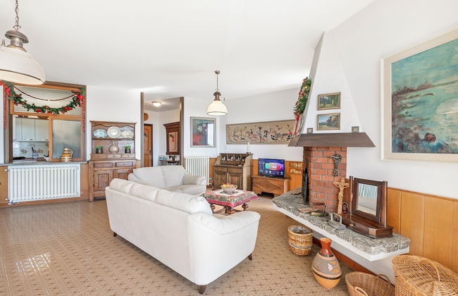 Il Poggio Radioso Lake View & Garden - Foto 18