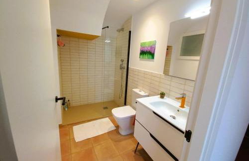 Casa moderna para 6 con piscina, chimenea, wifi y A/A en Costa Brava - ES-89-123 - Foto 18