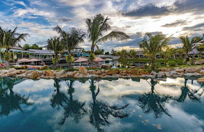 Buffalo Island Resort - Photo 68