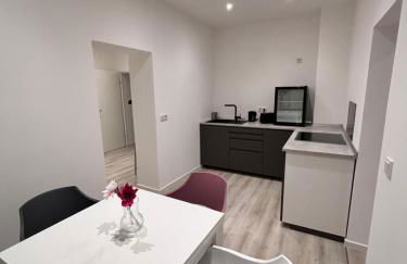 Schloss Södderich Apartment 5 - Foto 8