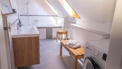 Ferienhaus "Seeadler" in Rankwitz am Peenestrom - Foto 5