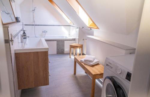 Ferienhaus "Seeadler" in Rankwitz am Peenestrom - Foto 5