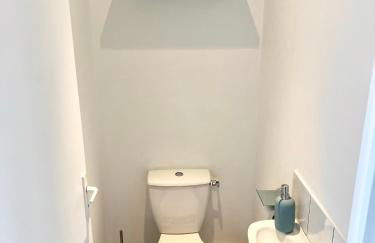 La Maison - Ambleteuse - Vue sur Mer et Jardin - Foto 26