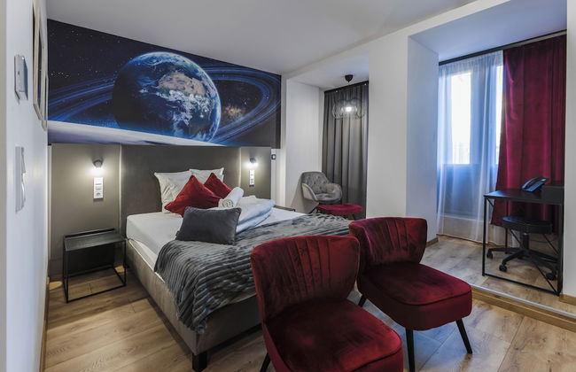 R73 Residences - Foto 22