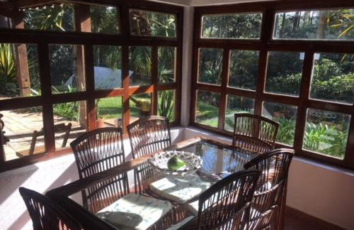 Casa de Campo & Home Office - Itapecerica da Serra , perto do Embu das Artes - Photo 12