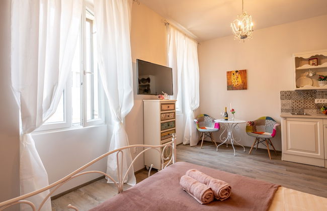 Old City Studios 2 - Adults only - Foto 30