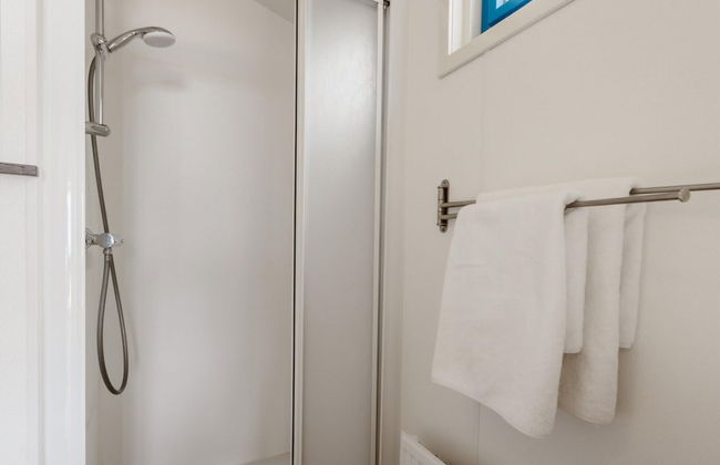 Beach House in Wijk aan Zee With Sea View - Foto 13