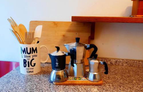 Casa Maioli - Your Mountain Holiday - Foto 6