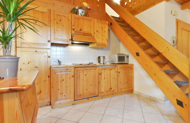 Villa Placidia Apt 32 - Foto 2