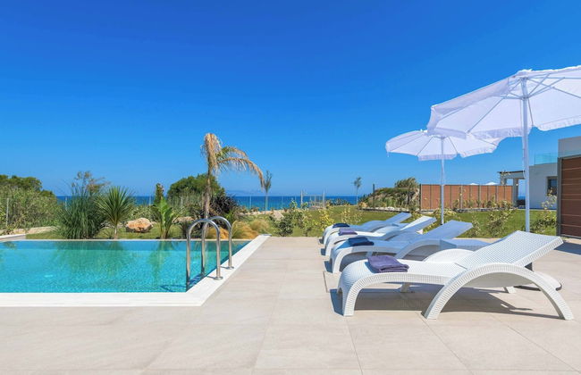 Villa Panaxia Votsalo - Foto 11