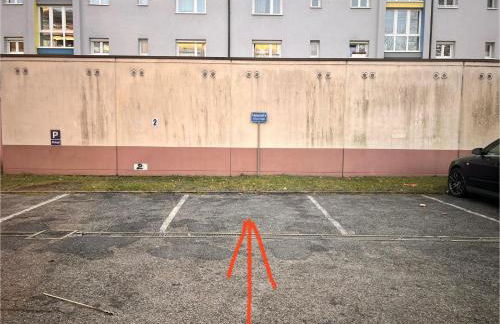 Loft mit Balkon & Parkplatz, Nähe Basel - Foto 15