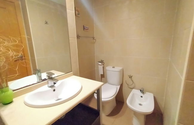 ACV- Terrazas II-2ª Linea- Planta 4 Norte - Foto 14