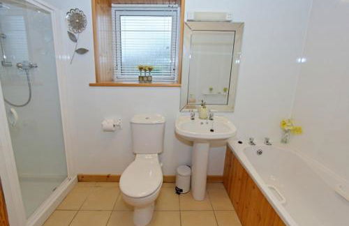 Canach Cottage - Foto 21