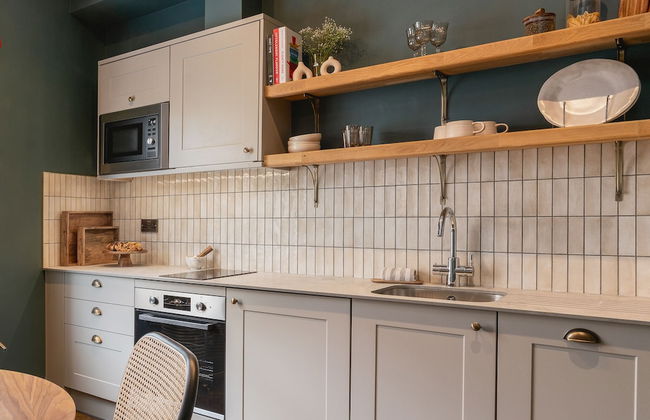 YourApartment Cotham Arms - Foto 39