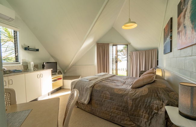 Beach Cabins Merimbula - Photo 74