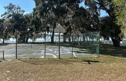 Cottage 8 Salt Springs resort - Foto 24