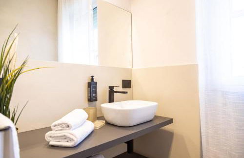 [150 mt dal mare] FillYourHomeWithLove Apartment - Foto 16