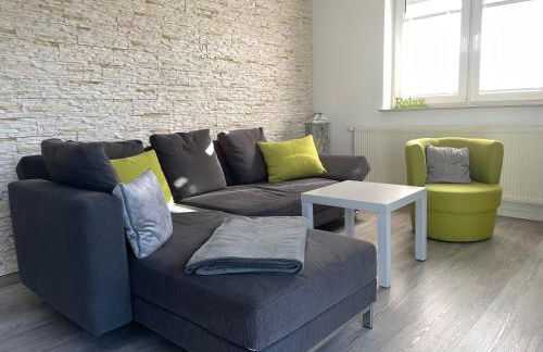 Ferienwohnung Hospitalgraben - Foto 1