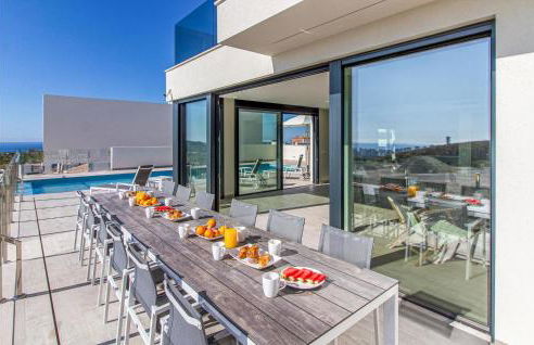 Lovely Home In Finestrat With Wifi - Foto 6