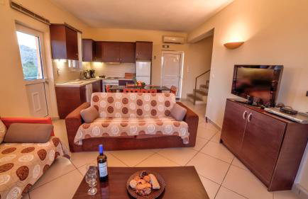 Agroktima Elia - Foto 55