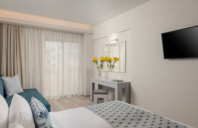 Bio Suites Hotel - Foto 17