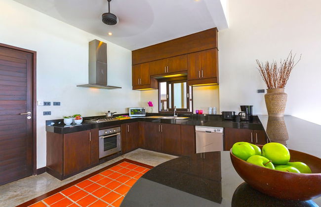 Villa Camile - Foto 27