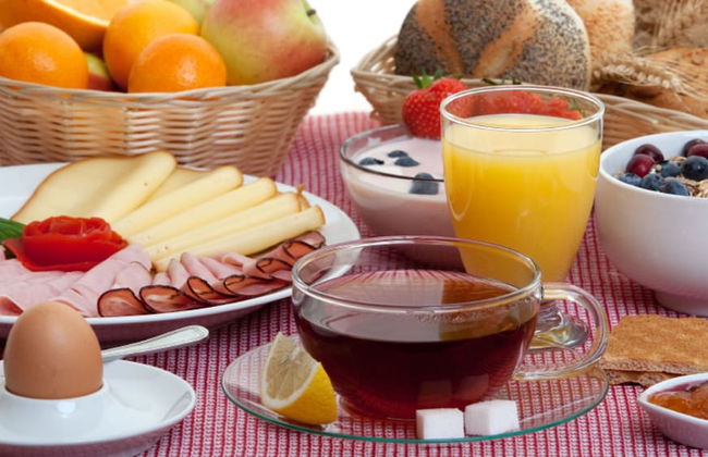 Hotel Castle Suites - Foto 27