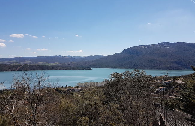 Los Arcos de Barasona - Foto 37