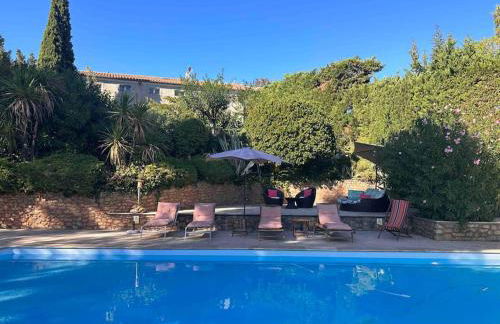 Villa Rouge Corbieres - Foto 30