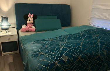 Apartment klein, fein, ruhig und gemütlich - Photo 24