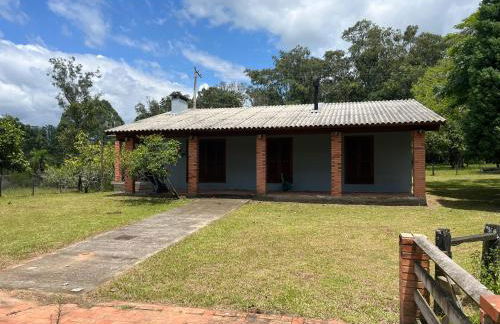 Recanto do sossego - Photo 9