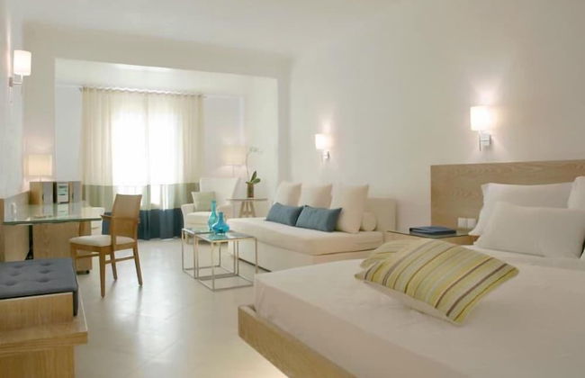 Petasos Beach Resort & Spa, Small Luxury Hotels of the World - Photo 17