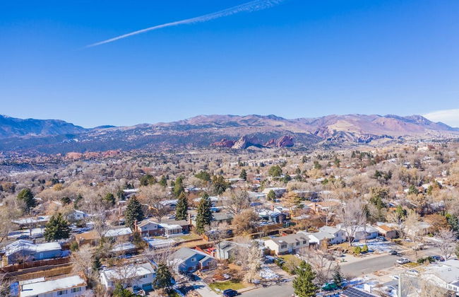 Dog-friendly by the Garden & OCC Shops & Dining - Foto 40