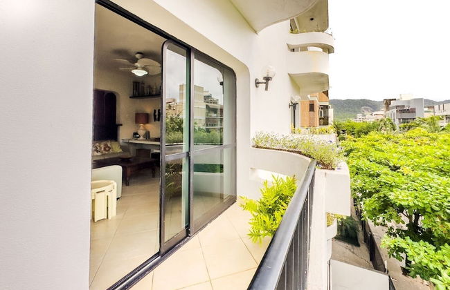 Apartamento Com Ar - Enseada - Foto 50