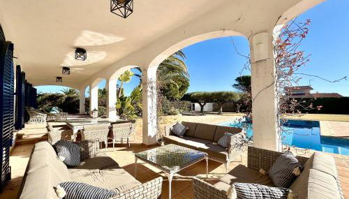 Villa Oceana stunning 6bedroom villa with sea view - Foto 4