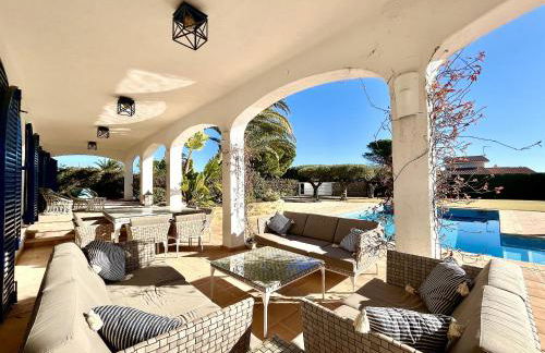 Villa Oceana stunning 6bedroom villa with sea view - Foto 4