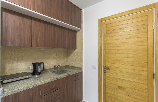 Pearl of Faqra Studios & Apartments - Foto 66