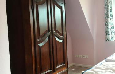 FeWo Wiesenweg - Foto 10